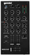 Gemini MXR-01BT 2-Channel Professional DJ Mixer With Bluetooth Input, EQ plus Multiple phono