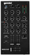 Gemini MXR-01BT DJ mixer front panel
