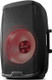Gemini AS-2115BT-LT 2000 Watt 15" Active Multi-LED Bluetooth Loudspeaker Woofer