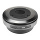 2x PRV Audio D4500Ph Trio 2″ Midrange Driver 500 Watts 4” Voice Coil 8-Ohms – TRIO Phenolic Diaphragm