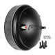 2x PRV Audio D3220Ph 2" Exit Midrange Driver 300 Watts 8-Ohms – TRIO Phenolic Diaphragm