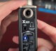 Xvive AT-1 Portable Audio Tester XLR Cable Tester, Phantom Power Checker