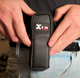 Xvive AT-1 Portable Audio Tester XLR Cable Tester, Phantom Power Checker