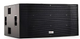 Admark AD-728A subwoofer front view