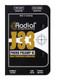 RADIAL J33 Active Turntable Preamp & DI Box combines 48V phantom DC power supply