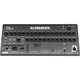 Allen & Heath Qu-5 rear panel connections