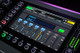 Allen & Heath Qu-5 software screen