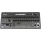Allen & Heath Qu-5D rear panel