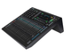 Allen & Heath Qu-5D angled view