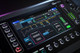 Allen & Heath Qu-5D EQ screen details