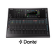 Allen & Heath Qu-6D Dante system
