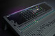 Allen & Heath Qu-7D console surface