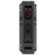 RCF KXL 4-A amplifier panel view