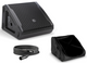 LD Systems MON 15 A G3 + Cover + ProX Cable, 1200 Watts Stage Monitor Kit