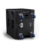 LD Systems ICOA SUB 21 A PRO wheels