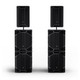 LD Systems ICOA SUB 21 A PRO dual stack system