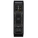RCF KX 515-A rear panel ports