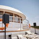 LD Systems DAVE 18 G4X yacht sound setup