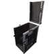 Empty flight case for Antari FZ-350