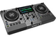 Numark Mixstream Pro Go Battery Powered Streaming DJ Controller + Hard Shell Bag