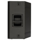Side view of RCF KX 32 speaker