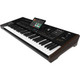 Korg Pa5X Oriental 61-key Professional Arranger Workstation Keyboard 160 Voices