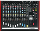 Allen & Heath ZED60-14FX 14-channel Mixer with USB Audio Interface &Effects MINT