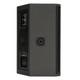 RCF KX 08-A speaker side panel pole mount