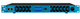 CVR Audio DSP-1002 digital processor
