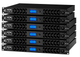 LD Systems CVR Audio DSP-1002 stack
