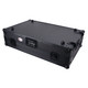 Prox XS-RANEFOURWLTBLLED Case For RANE Performer DJ Controller w Laptop Shelf