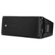 RCF HDL 30-A speaker right side angle