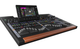 Behringer Wing-BK left angle view