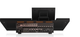 Behringer Wing-BK back connections