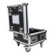 ProX XS-UTL20W rolling utility flight case
