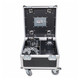 ProX XS-UTL20W open case with chain hoist