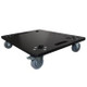 ProX XS-QUADROLLERX2 flat dolly view