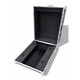 XZF-BWINGCOMPACTBC flight case open
