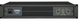 QSC CX302 amp front live sound rack