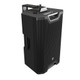 LDICOA15UB speaker mounted
