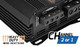 PRV Audio MDX1200.2 Terminals