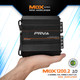 PRV Audio MDX1200.2 1 Ohm in Hand