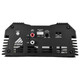 PRV Audio MDX1200.2 Audio Inputs