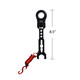 ProX XT-BTWRENCH dimensions