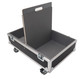 Prox XS-SP2X261915W flight case open