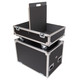 Prox XS-SP2X261915W stacked flight case