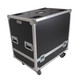 Prox XS-SP2X261915W closed flight case
