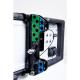 Yorkville PSA26 cabinet angle hardware