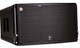 Yorkville PSA28 dual 8 inch DJ Loudspeaker