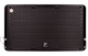 Yorkville PSA28 front powered speaker